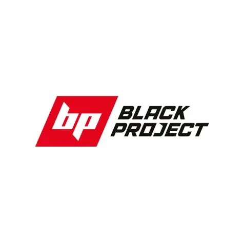 Black Project SUP