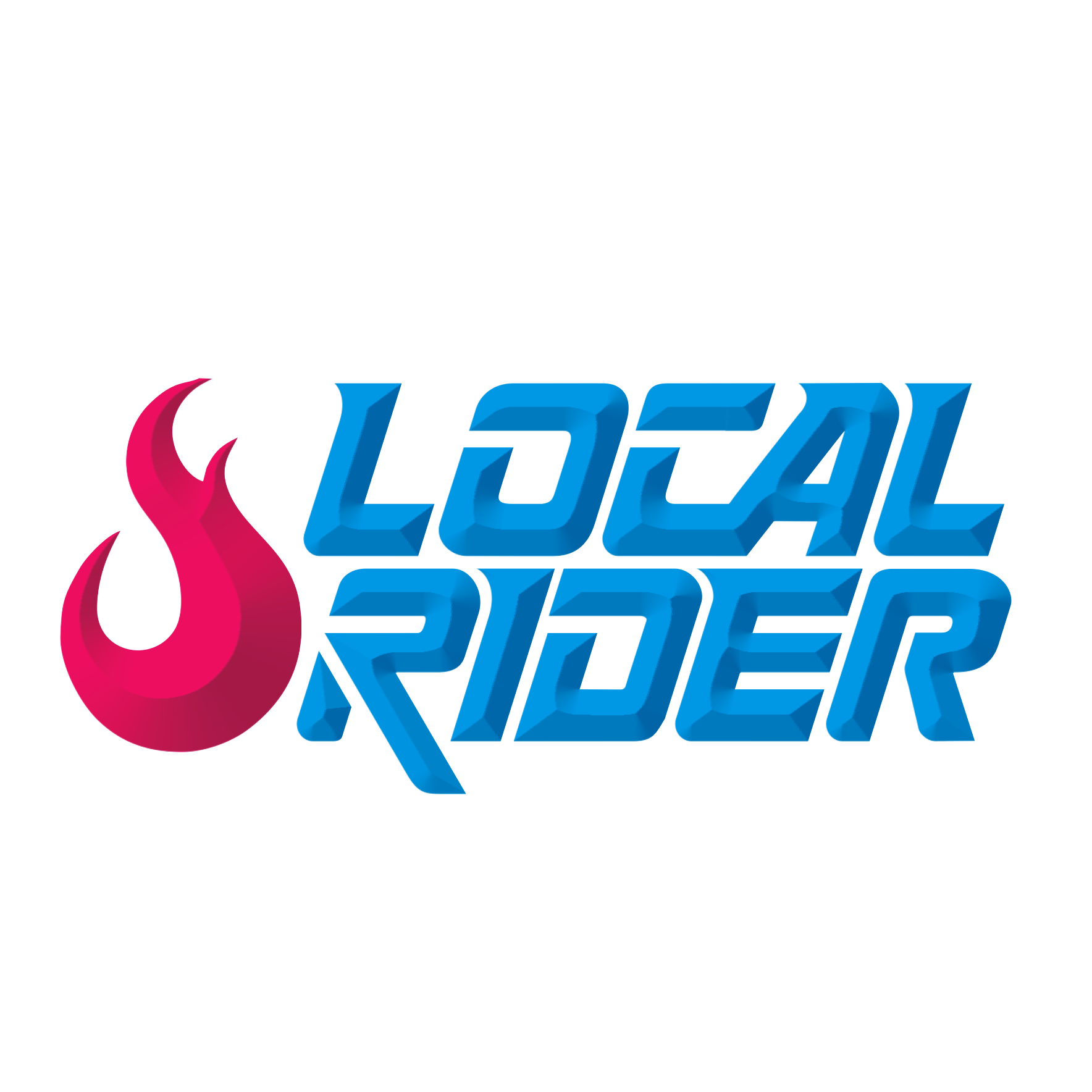 Local Rider